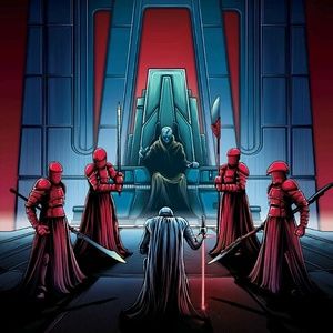 Meet your Posher, Manuel